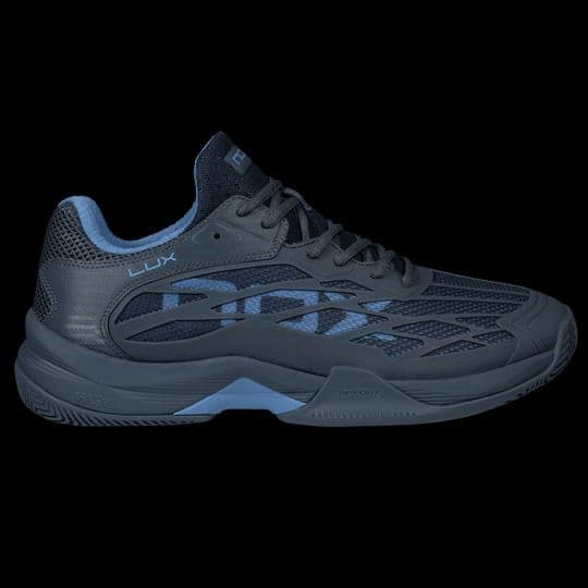 AT10 LUX Dark Slate Padel Shoes