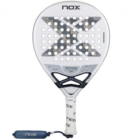 AT10 Luxury Genius 12K Alum XTREM Lite 2026 by Agustรญn Tapia