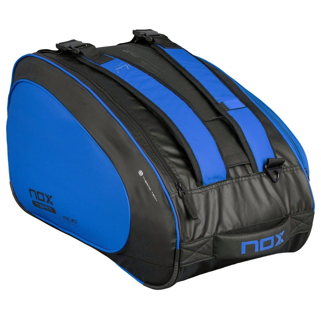 âŚML10 TEAM black/blue