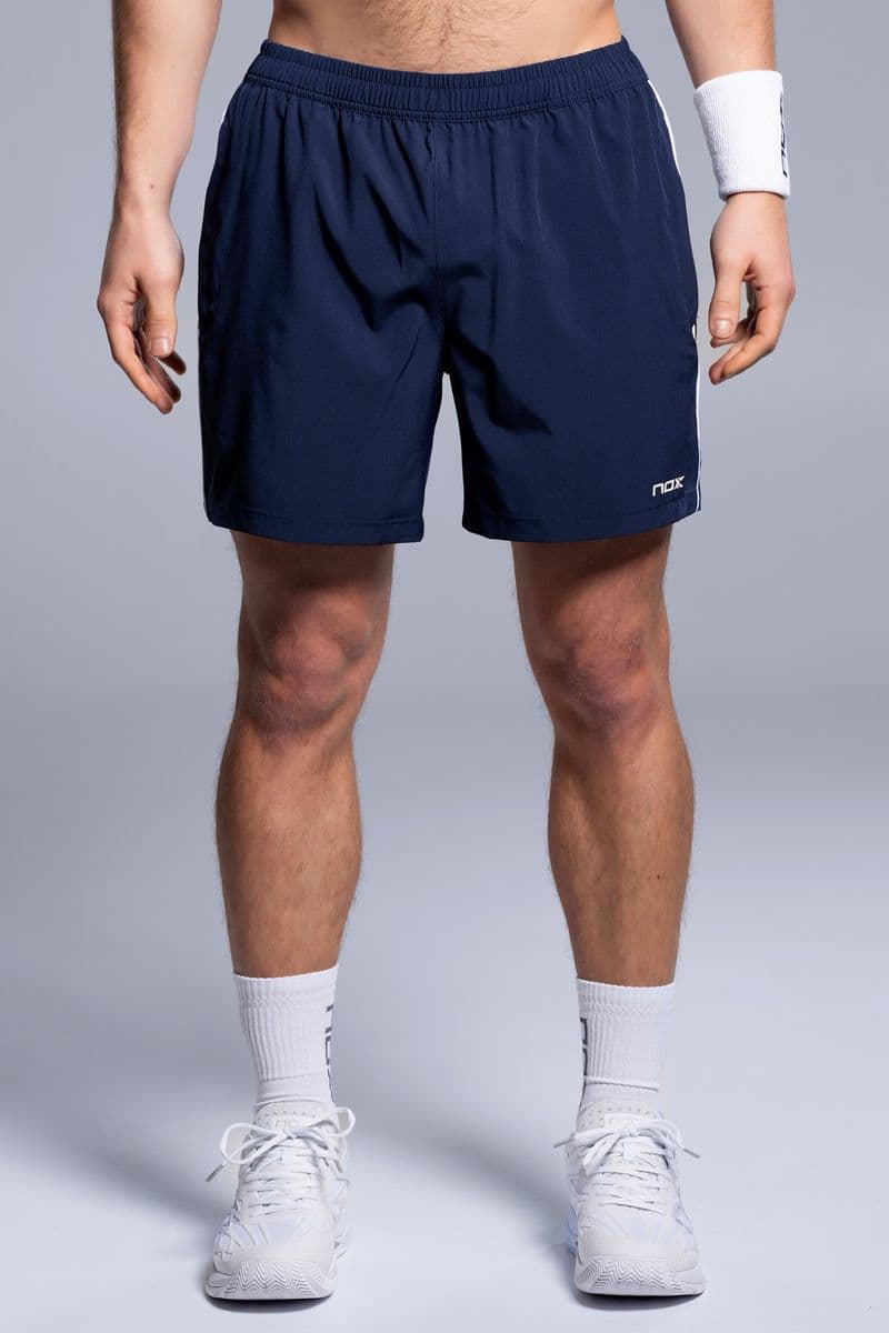 Short Pants Team Blue