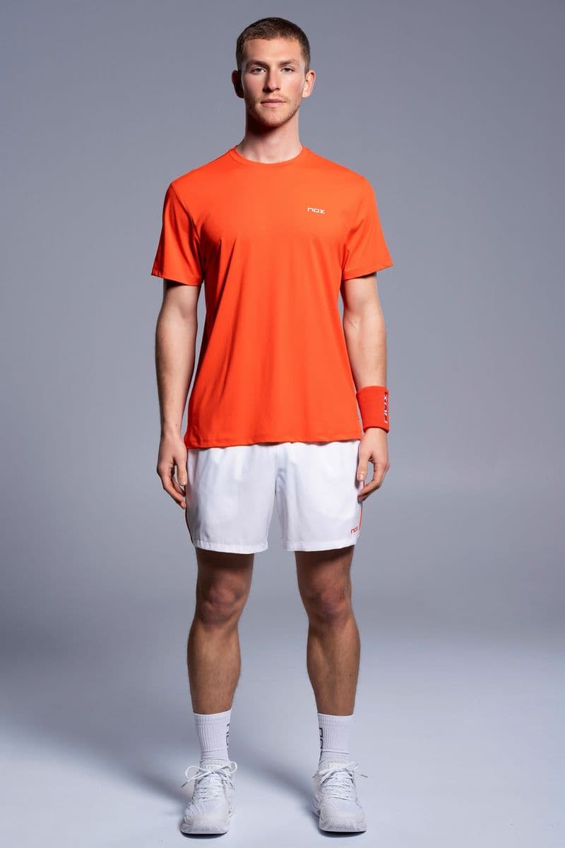T-Shirt Team Red